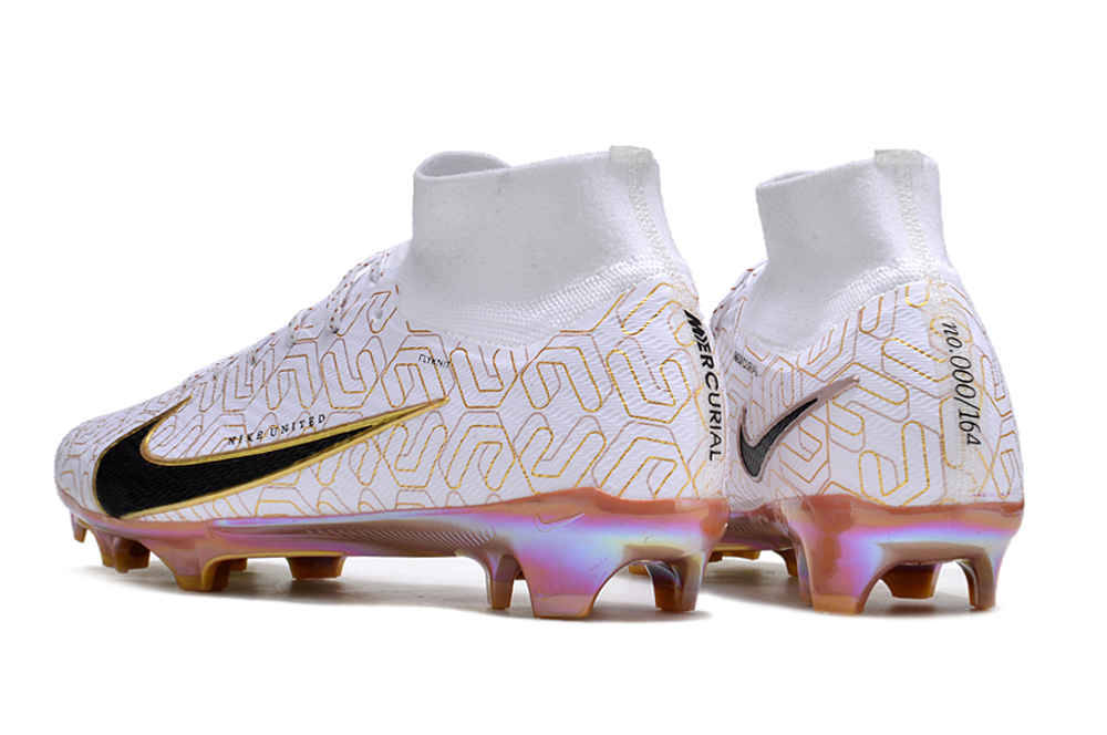 Zoom Mercurial Superfly IX Elite FG35-45