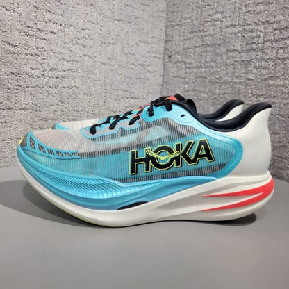 Hoka Cielo X1 aur Hoka Cielo