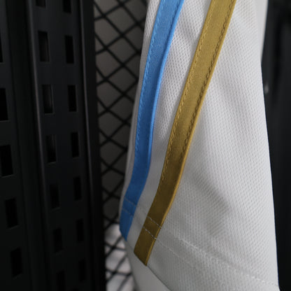 23/24 polo Real Madrid black S-XXL
