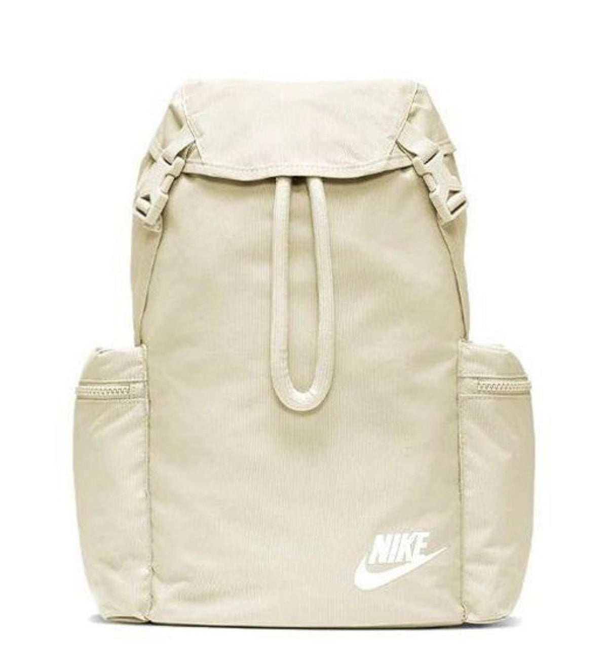 Nike Heritage Beige Backpack