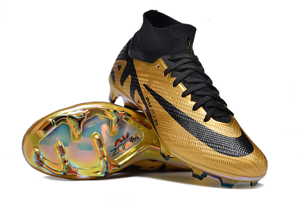 Nike Air Zoom Mercurial Superfly IX Elite FG