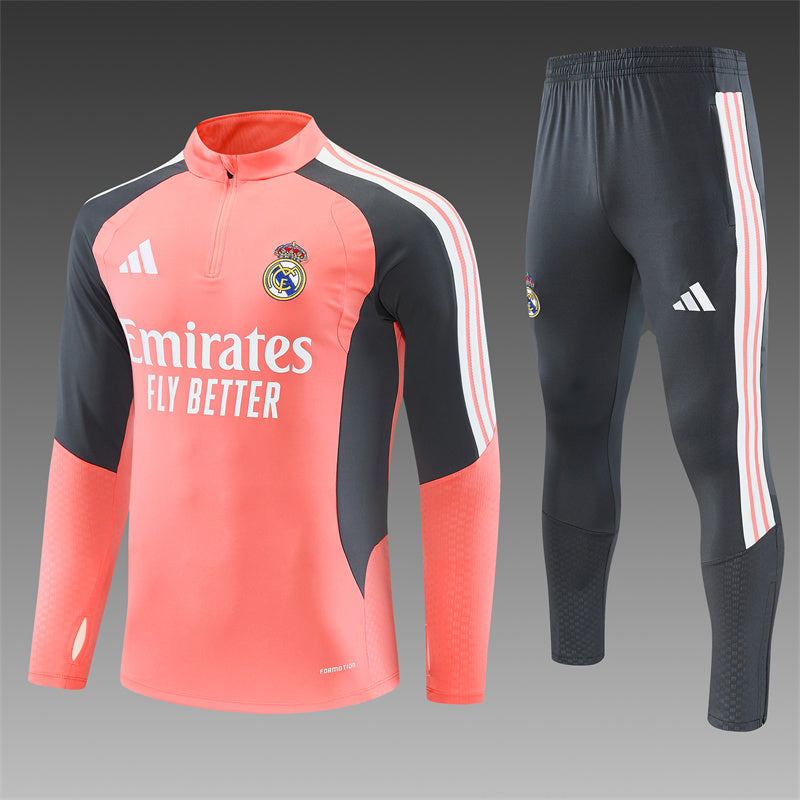 Real Madrid Set 2027