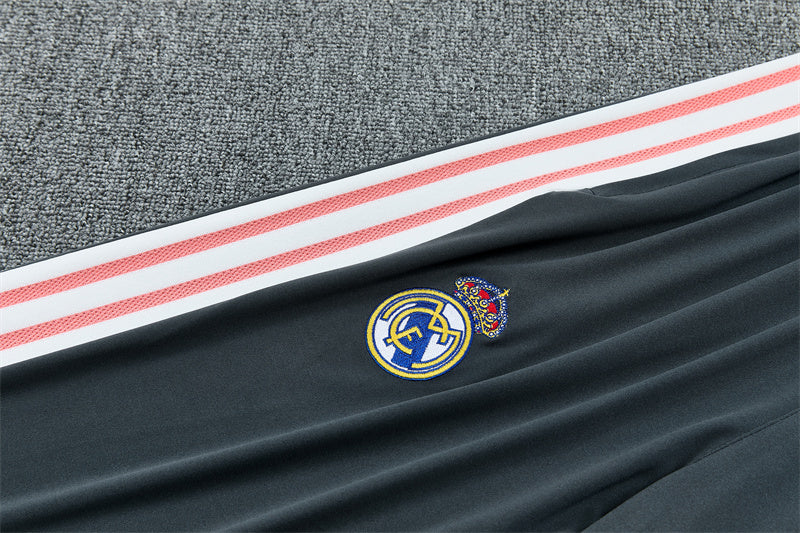 Real Madrid Set 2027
