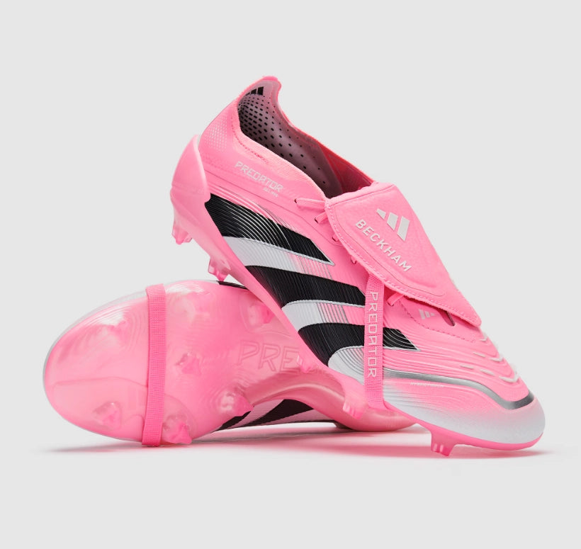 Adidas Predator Elite FT Beckham