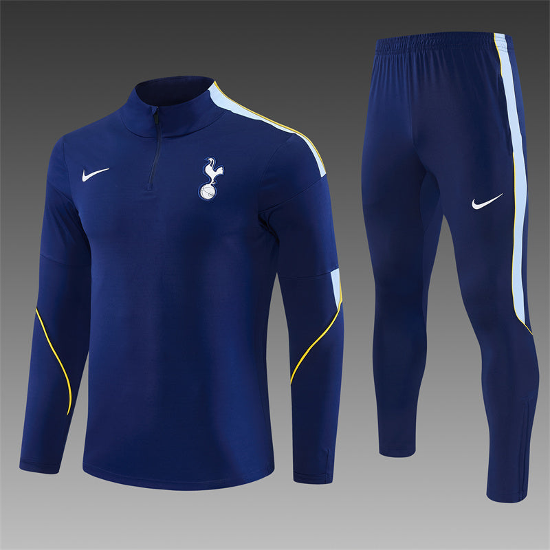Tottenham Hotspur Set 2027