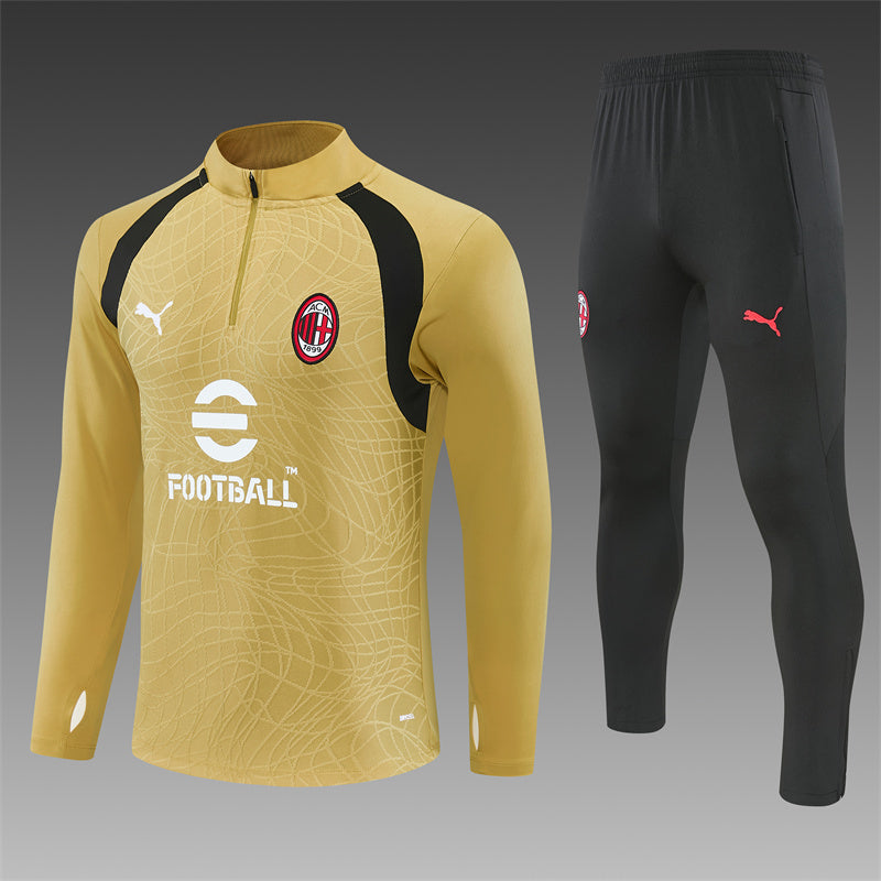 AC Milan Set 2027