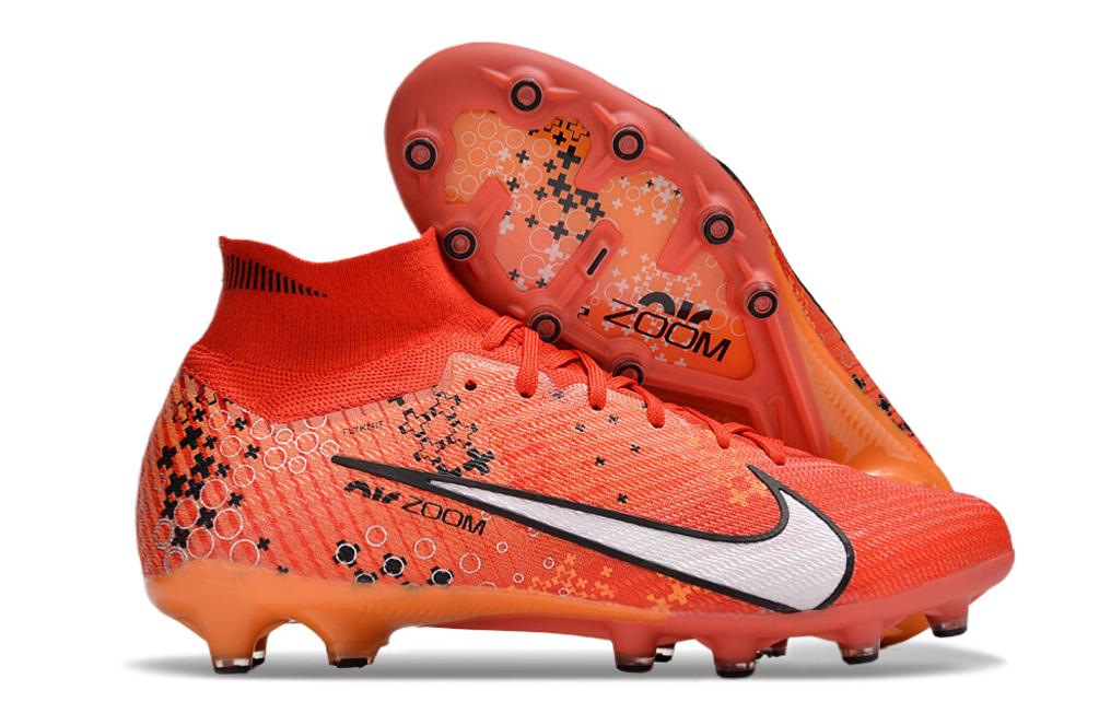 Nike Air Zoom Mercurial Superfly IX Elite AG