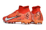 Nike Air Zoom Mercurial Superfly IX Elite AG