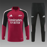Arsenal Set 2027