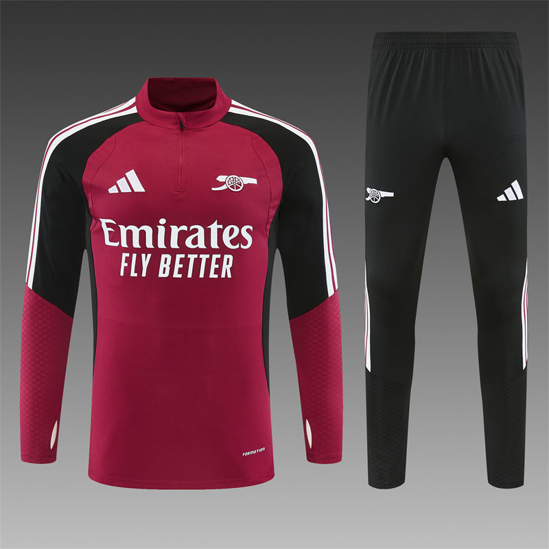 Arsenal Set 2027