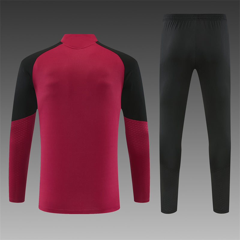 Arsenal Set 2027