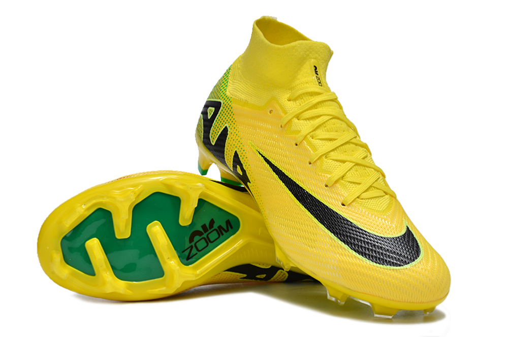 Nike Air Zoom Mercurial Superfly IX Elite FG