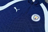 Manchester City Set 2027