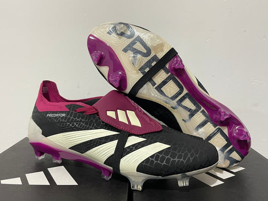 PREDATOR ACCURACY+ FG BOOTS39-45