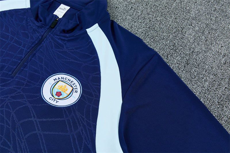 Manchester City Set 2027