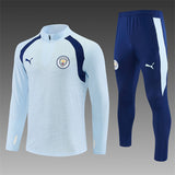 Manchester City Set 2027