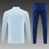 Manchester City Set 2027
