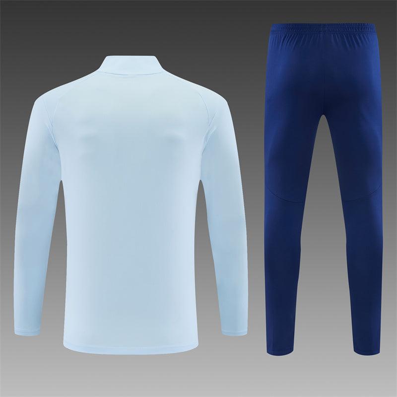 Manchester City Set 2027