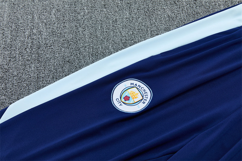Manchester City Set 2027