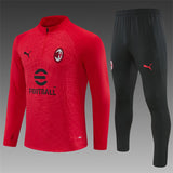 AC Milan Set 2027