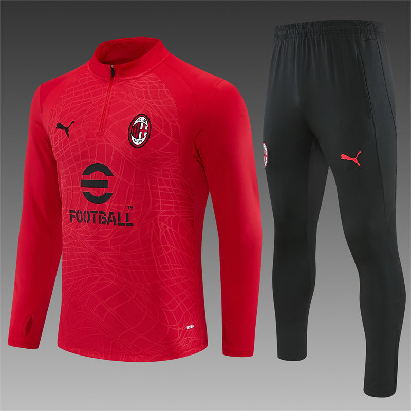 AC Milan Set 2027