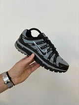 Nike p 6000 Black Cool Grey ST