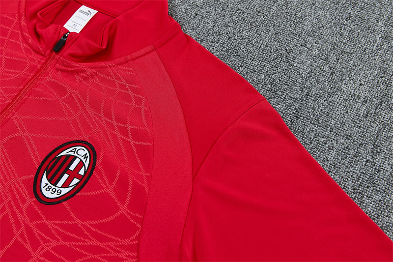 AC Milan Set 2027