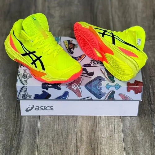 ASICS VOLLEYBALL SOLUTION SPEED™ FF 3