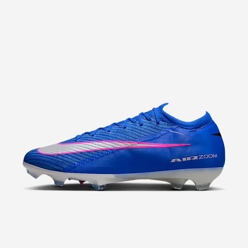 NIKE AIR ZOOM MERCURIAL VAPOR XVI ELITE FG