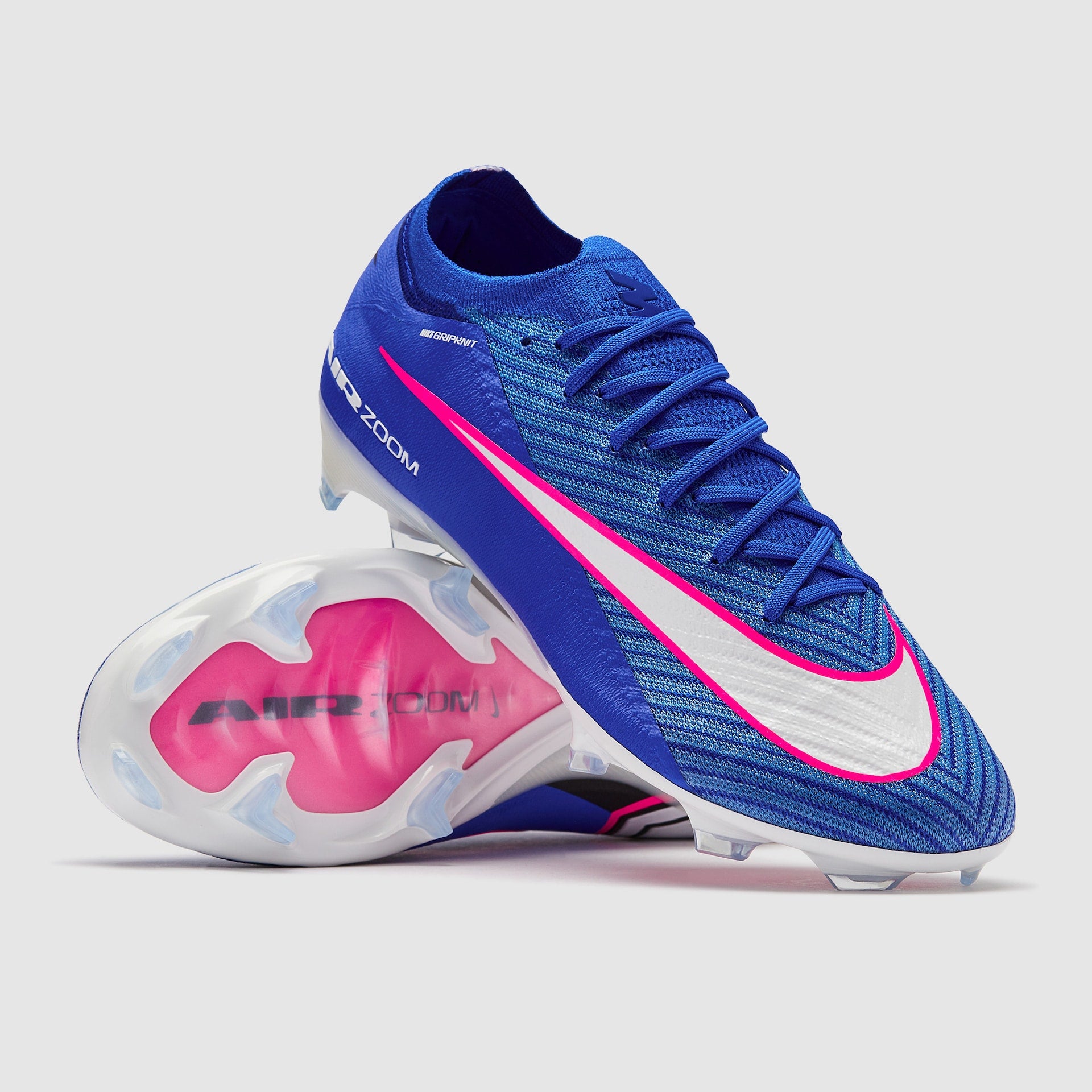 NIKE AIR ZOOM MERCURIAL VAPOR XVI ELITE FG
