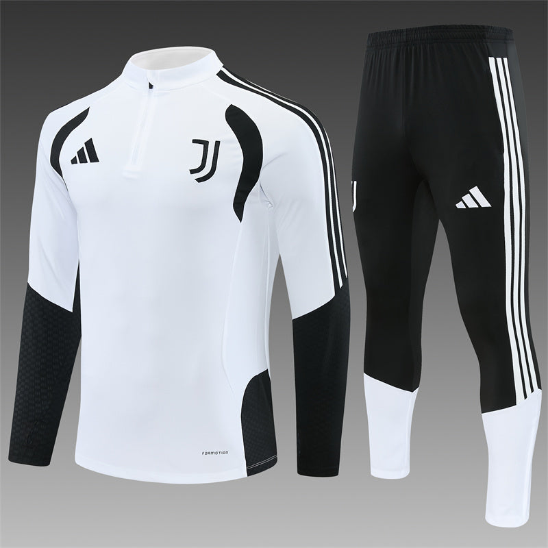 Juventus Set 2027