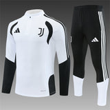 Juventus Set 2027