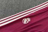 Real Madrid Set 2027