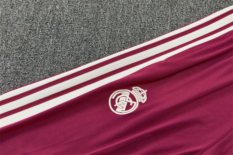 Real Madrid Set 2027