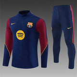Barcelona Set 2027