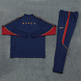 Barcelona Set 2027