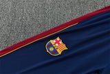 Barcelona Set 2027
