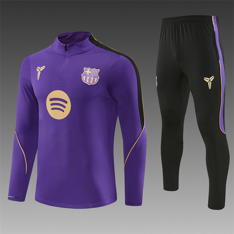Barcelona Set 2027