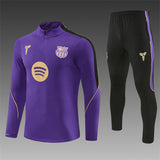 Barcelona Set 2027