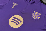 Barcelona Set 2027