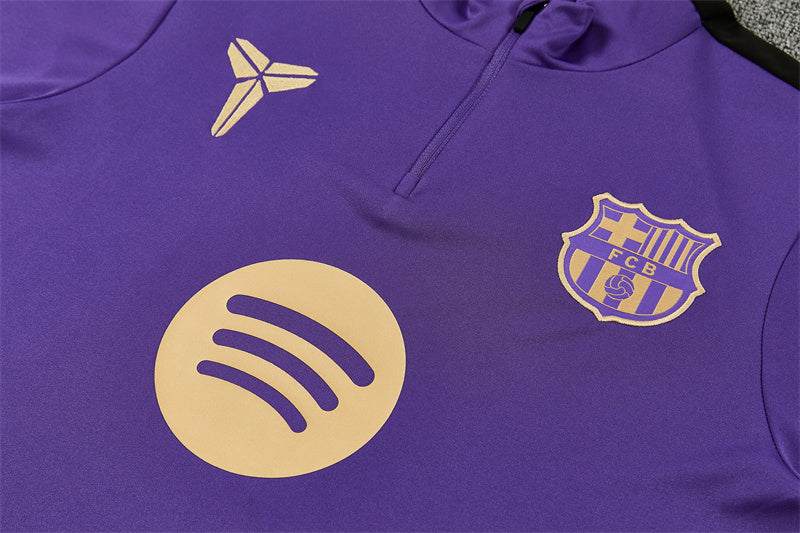 Barcelona Set 2027