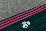 Real Madrid Set 2027