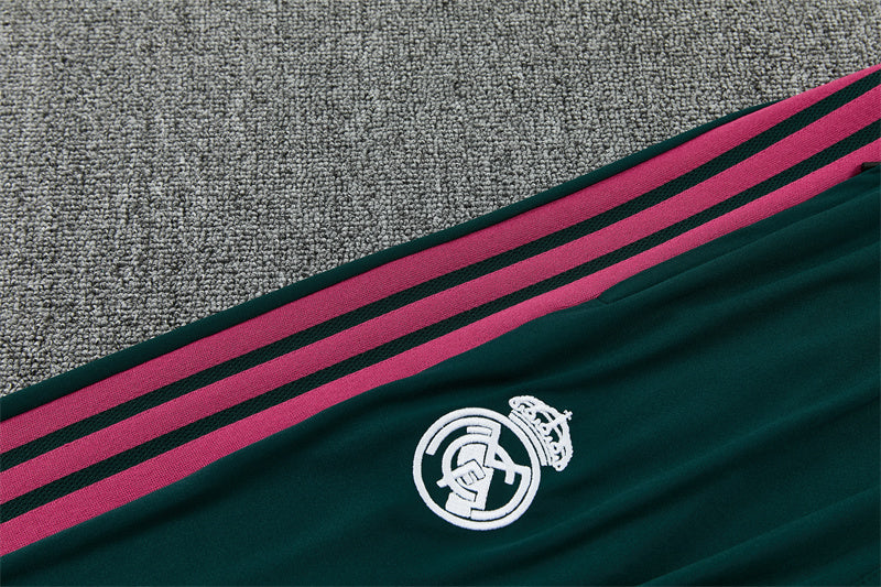 Real Madrid Set 2027