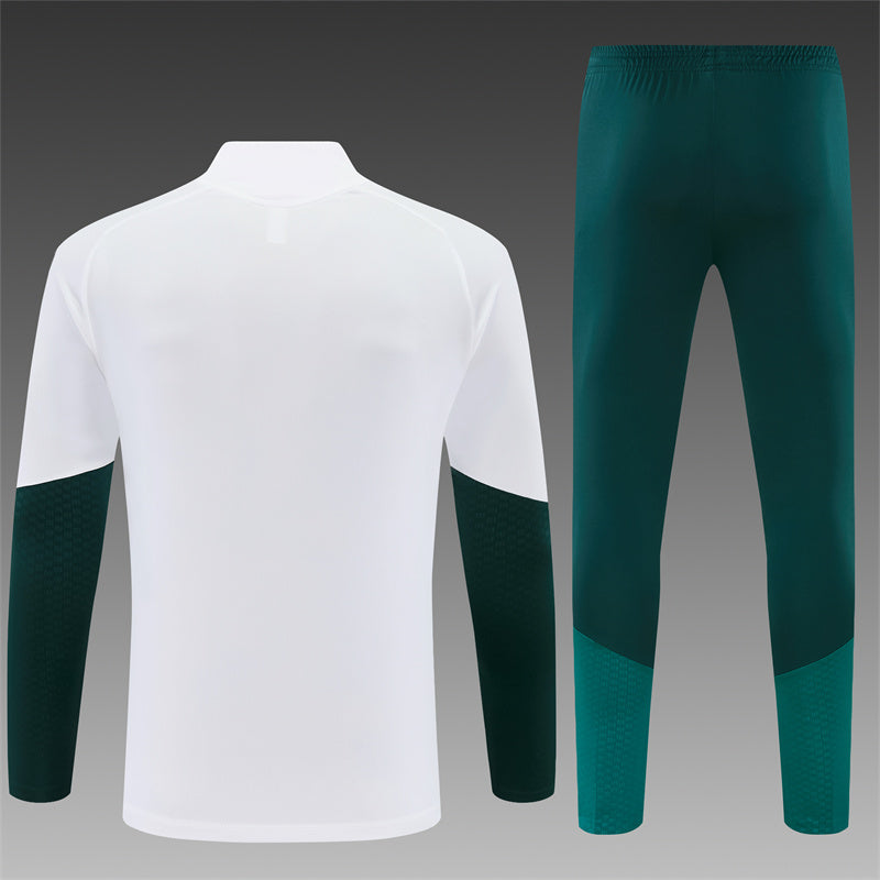 Real Madrid Set 2027