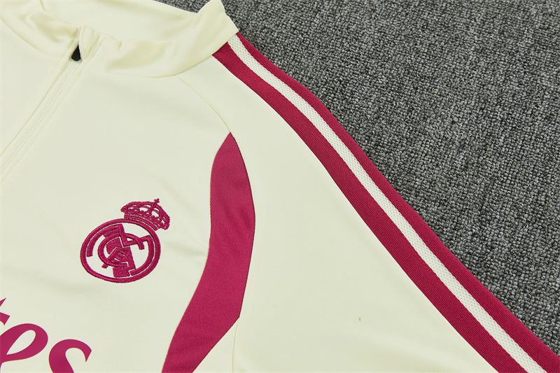 Real Madrid Set 2027