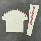 Real Madrid Set 2027