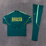 Brazil Set 2027