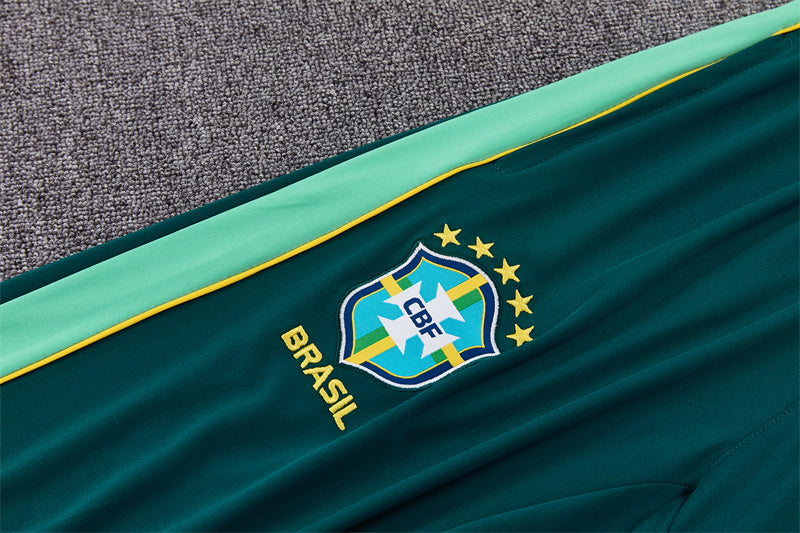 Brazil Set 2027