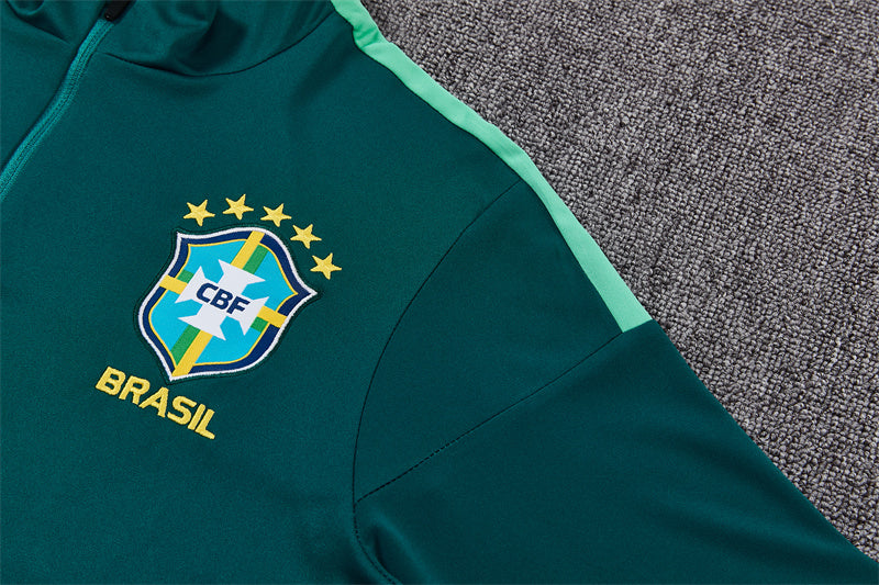 Brazil Set 2027
