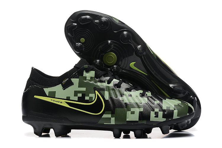 NikeTiempo Legend 10 Elite FG39---45